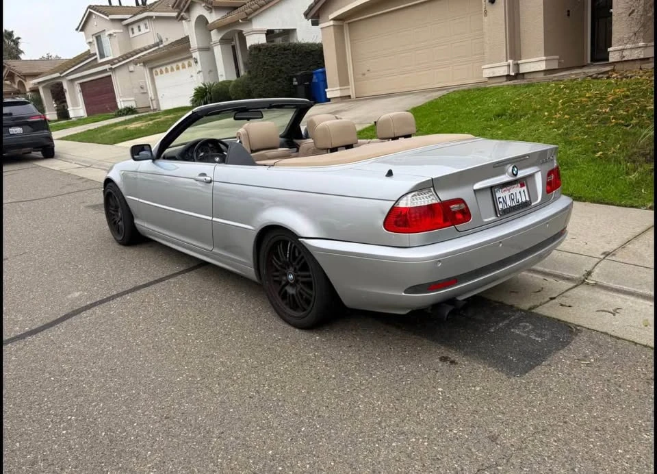 2005 BMW E46 330i & 330Ci - Image 2 of 3