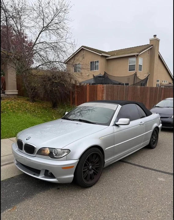 2005 BMW E46 330i & 330Ci - Image 3 of 3