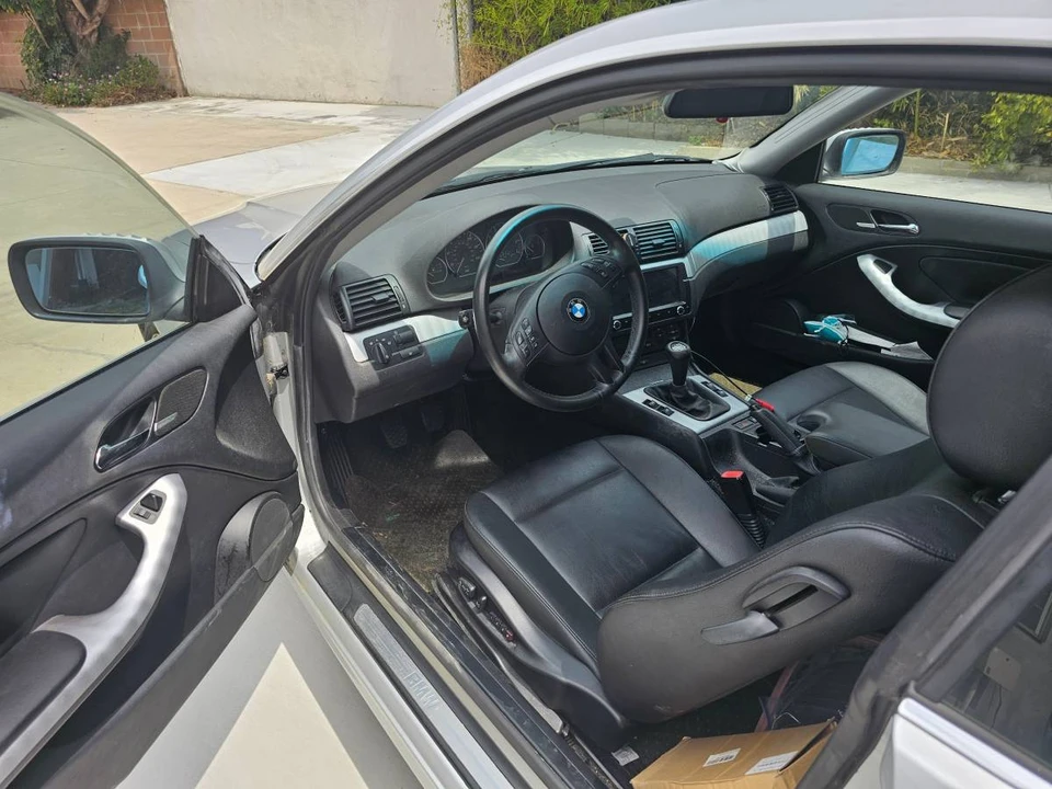 2005 BMW E46 330i & 330Ci - Image 3 of 12