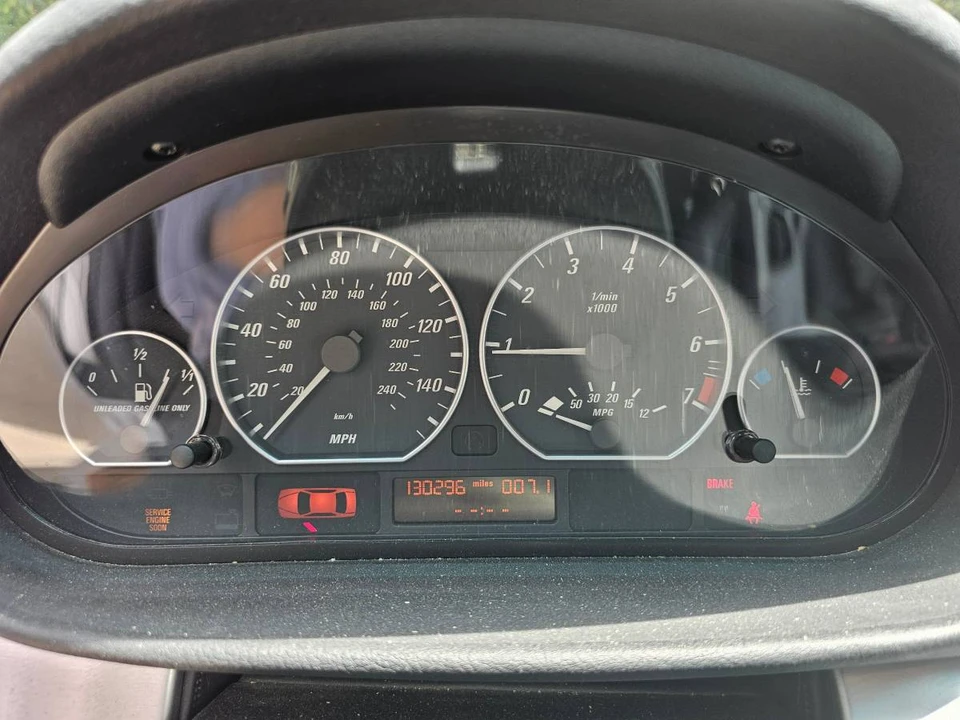 2005 BMW E46 330i & 330Ci - Image 2 of 12