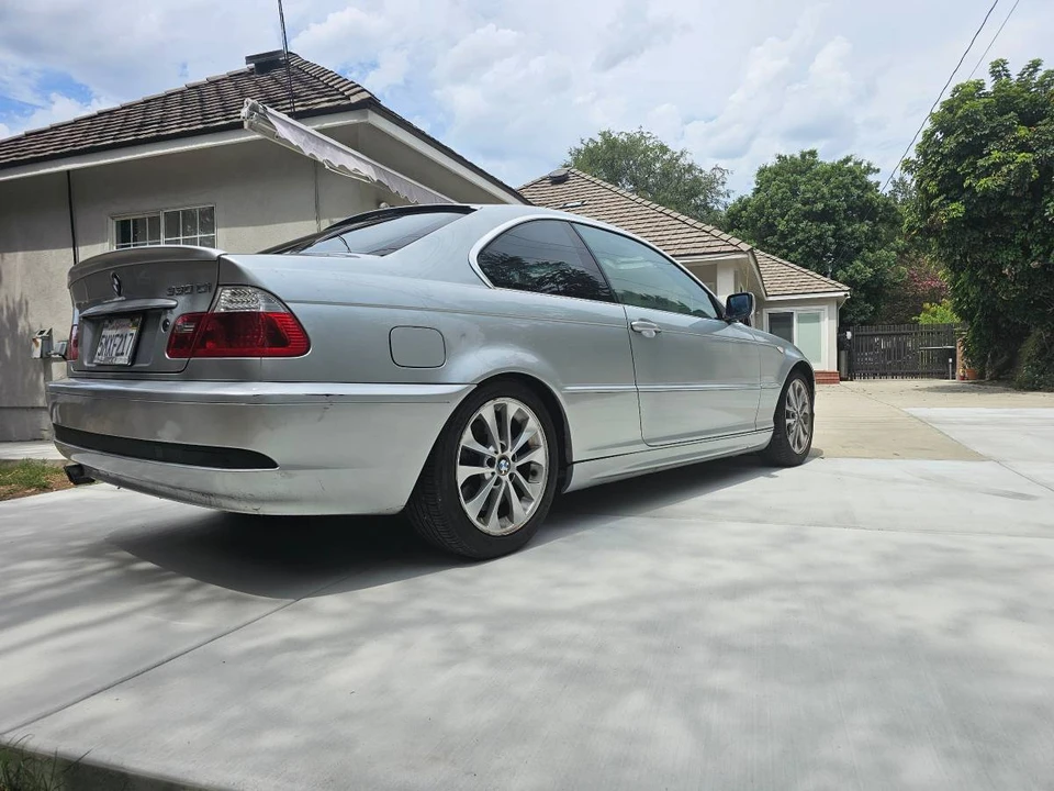2005 BMW E46 330i & 330Ci - Image 12 of 12