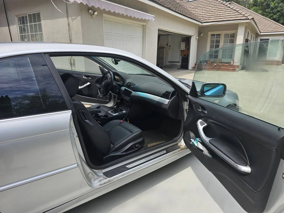 2005 BMW E46 330i & 330Ci - Image 5 of 12