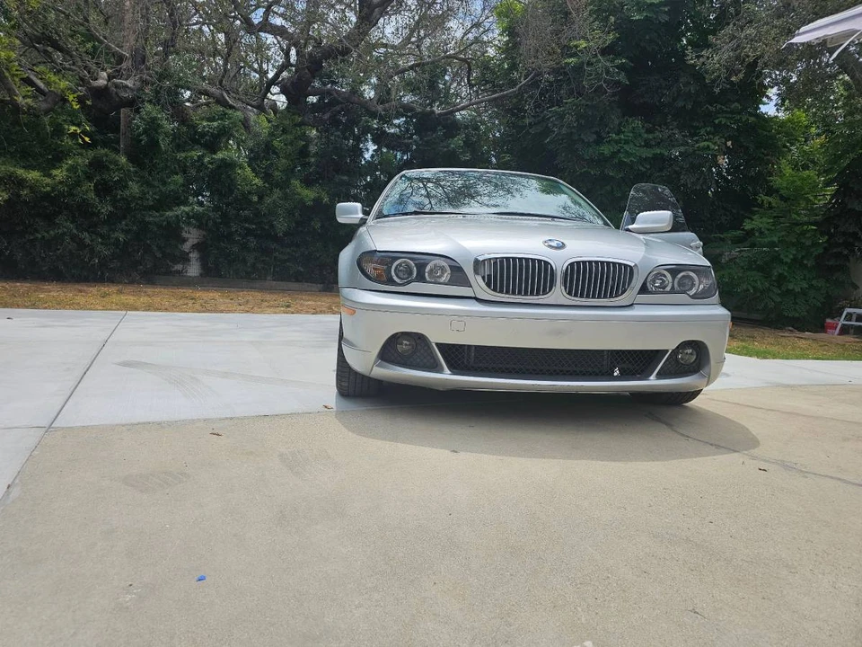 2005 BMW E46 330i & 330Ci - Image 8 of 12