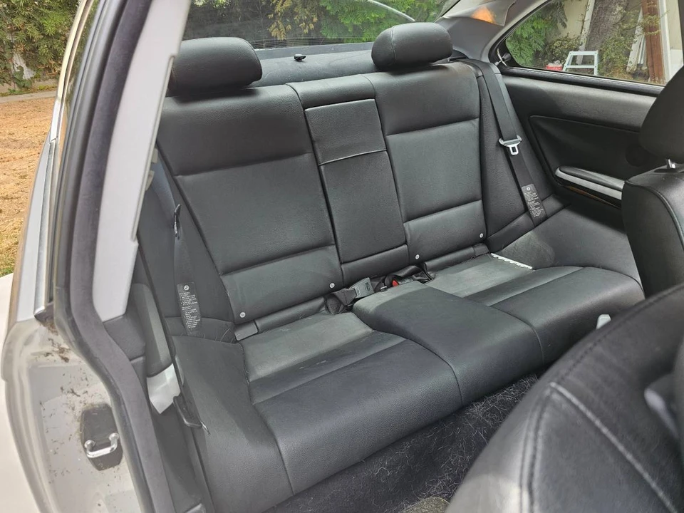 2005 BMW E46 330i & 330Ci - Image 6 of 12