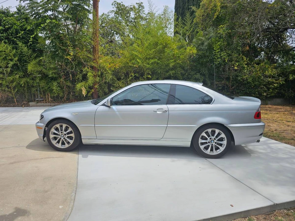 2005 BMW E46 330i & 330Ci - Image 10 of 12