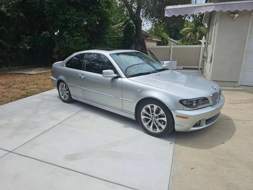 2005 BMW E46 330i & 330Ci - Image 7 of 12
