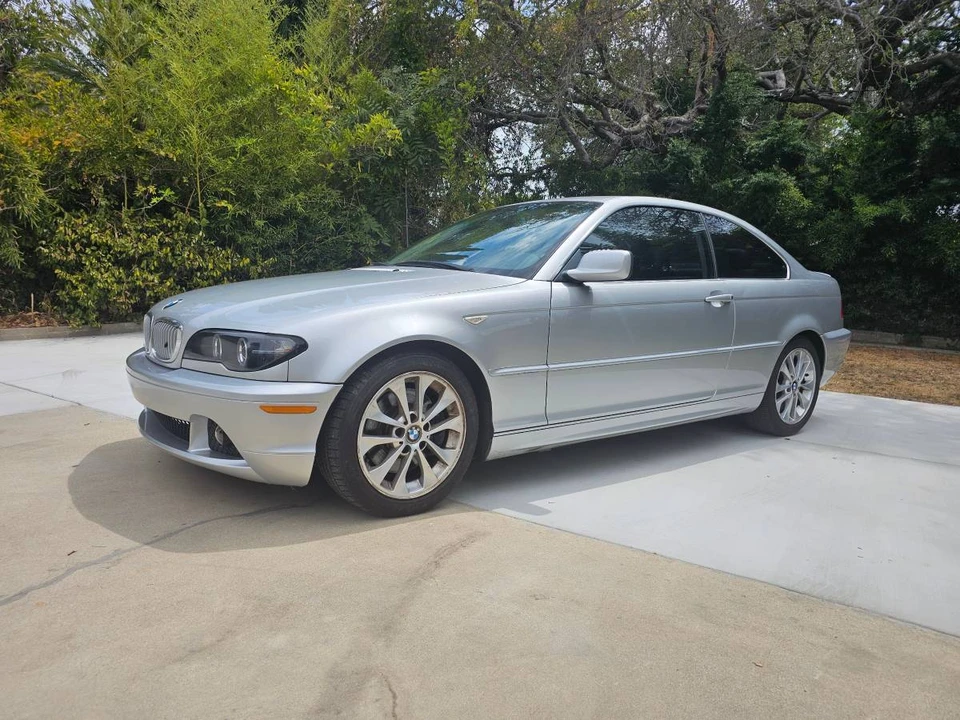 2005 BMW E46 330i & 330Ci - Image 9 of 12