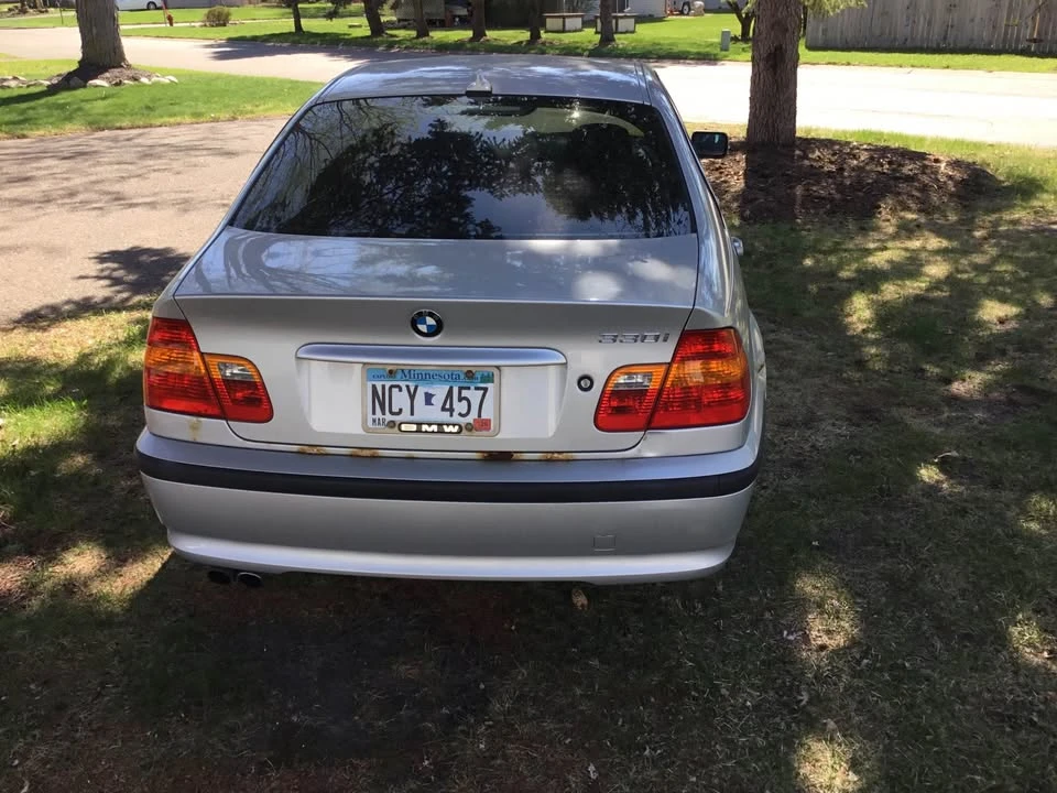 2005 BMW E46 330i & 330Ci - Image 4 of 6