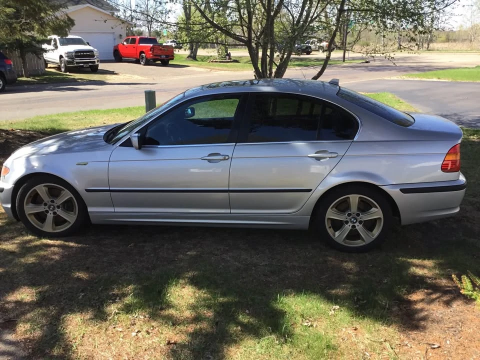 2005 BMW E46 330i & 330Ci - Image 6 of 6