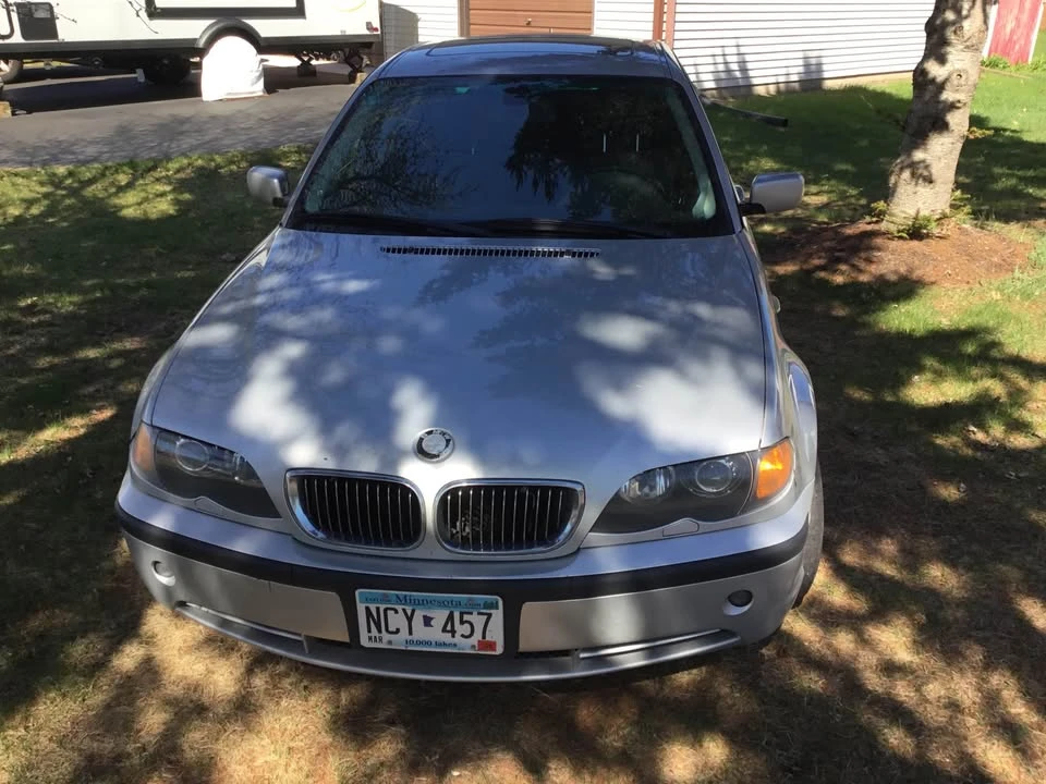2005 BMW E46 330i & 330Ci - Image 5 of 6