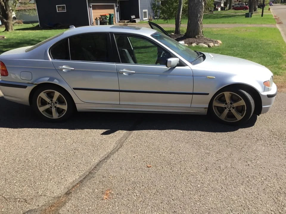 2005 BMW E46 330i & 330Ci - Image 3 of 6
