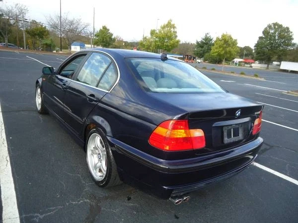 2005 BMW E46 330i & 330Ci - Image 7 of 21