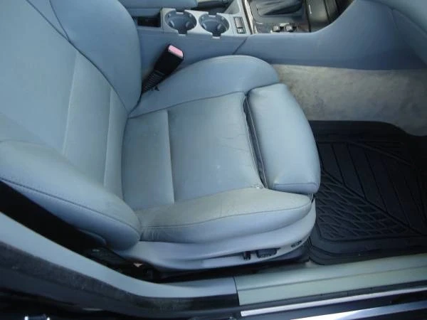 2005 BMW E46 330i & 330Ci - Image 18 of 21