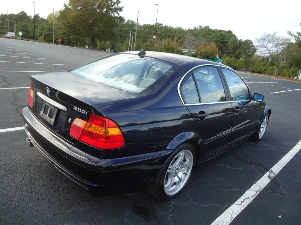 2005 BMW E46 330i & 330Ci - Image 5 of 21