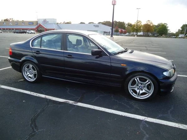 2005 BMW E46 330i & 330Ci - Image 4 of 21