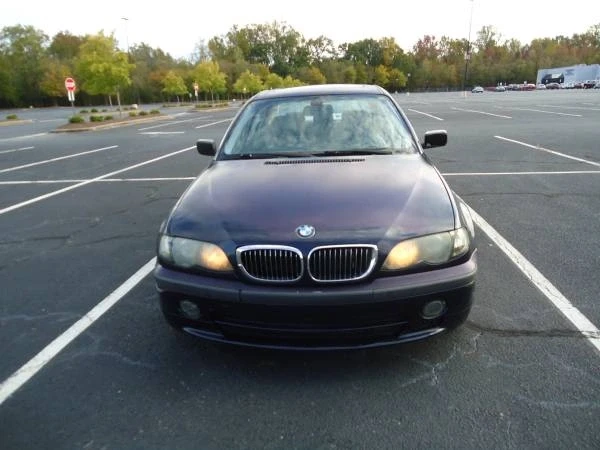 2005 BMW E46 330i & 330Ci - Image 2 of 21