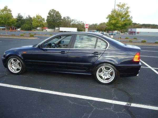 2005 BMW E46 330i & 330Ci - Image 8 of 21