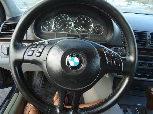 2005 BMW E46 330i & 330Ci - Image 21 of 21