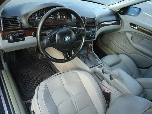 2005 BMW E46 330i & 330Ci - Image 12 of 21