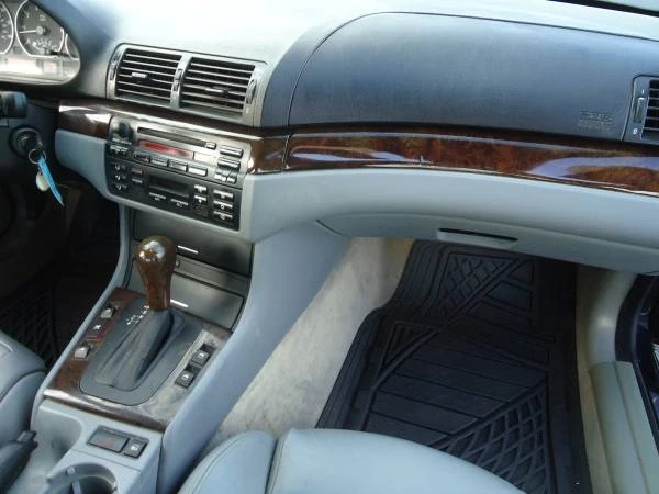 2005 BMW E46 330i & 330Ci - Image 19 of 21