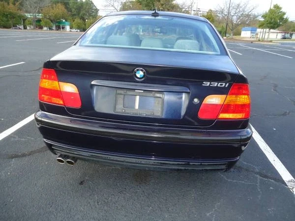 2005 BMW E46 330i & 330Ci - Image 6 of 21