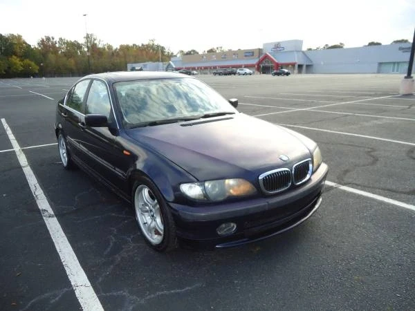 2005 BMW E46 330i & 330Ci - Image 3 of 21