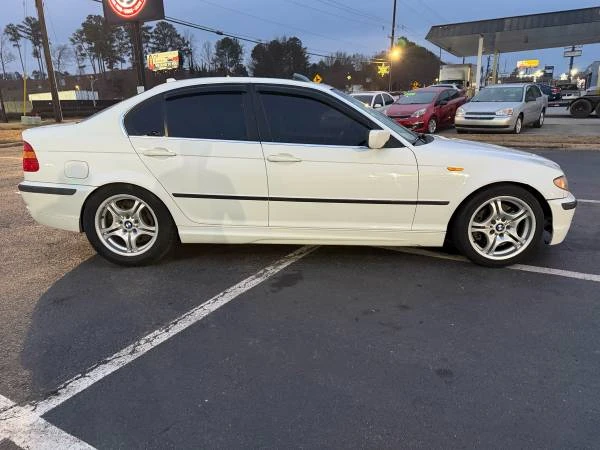 2005 BMW E46 330i & 330Ci - Image 5 of 12