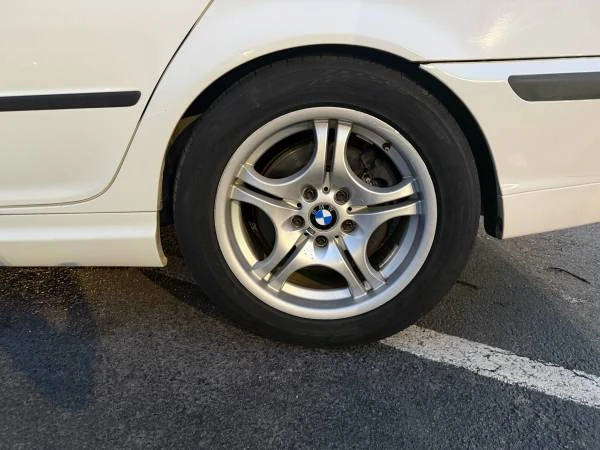 2005 BMW E46 330i & 330Ci - Image 9 of 12