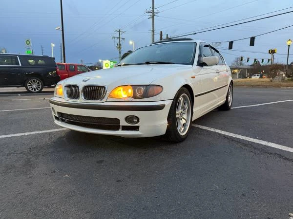 2005 BMW E46 330i & 330Ci - Image 2 of 12