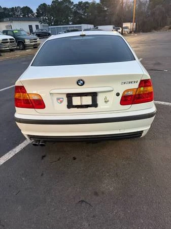 2005 BMW E46 330i & 330Ci - Image 6 of 12