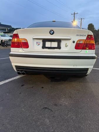 2005 BMW E46 330i & 330Ci - Image 7 of 12