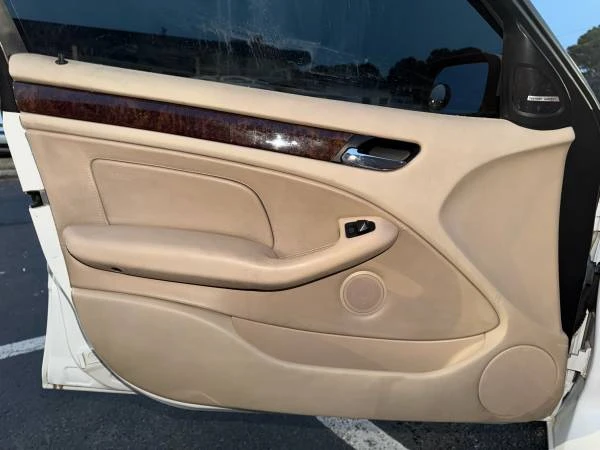 2005 BMW E46 330i & 330Ci - Image 12 of 12