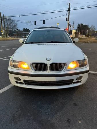 2005 BMW E46 330i & 330Ci - Image 3 of 12