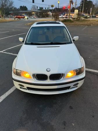 2005 BMW E46 330i & 330Ci - Image 4 of 12