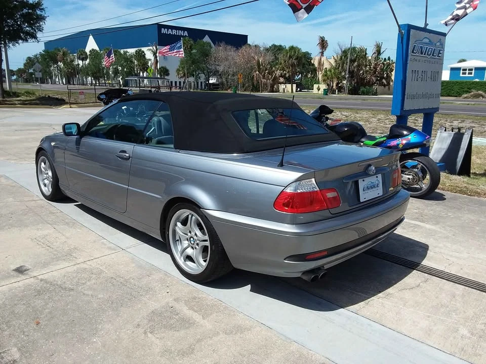 2005 BMW E46 330i & 330Ci - Image 6 of 20