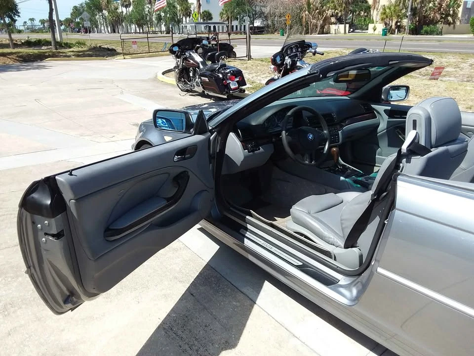 2005 BMW E46 330i & 330Ci - Image 13 of 20