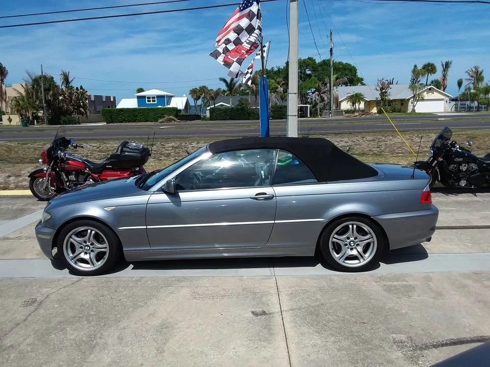 2005 BMW E46 330i & 330Ci - Image 7 of 20