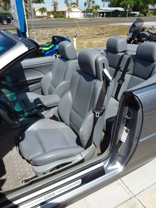 2005 BMW E46 330i & 330Ci - Image 14 of 20
