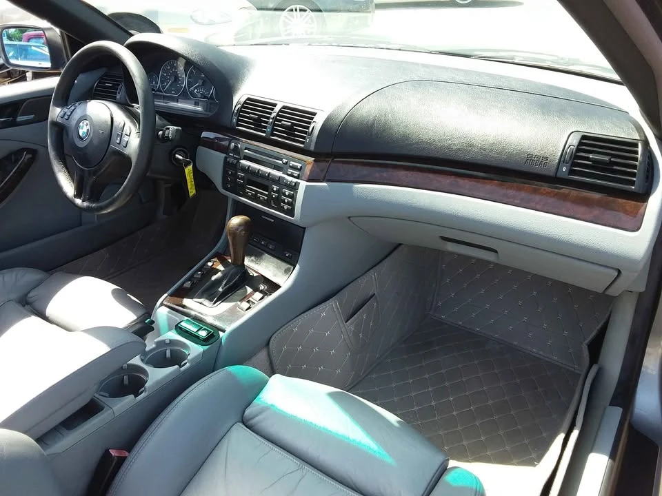 2005 BMW E46 330i & 330Ci - Image 17 of 20