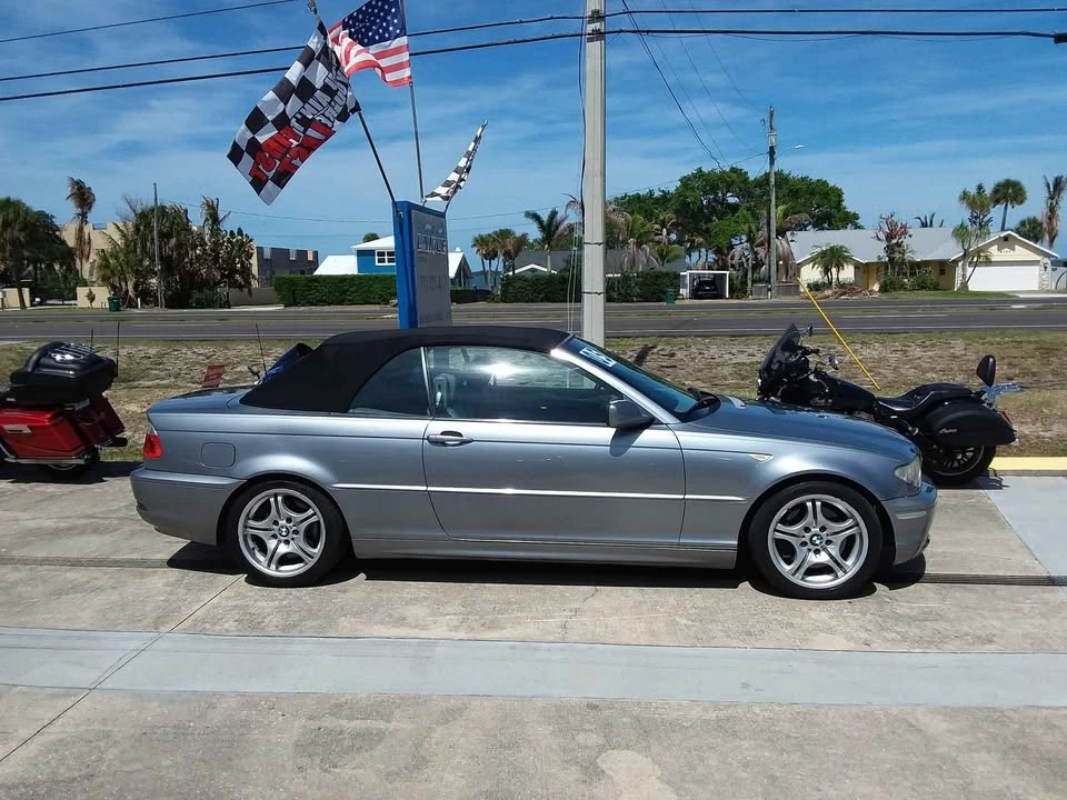 2005 BMW E46 330i & 330Ci - Image 3 of 20