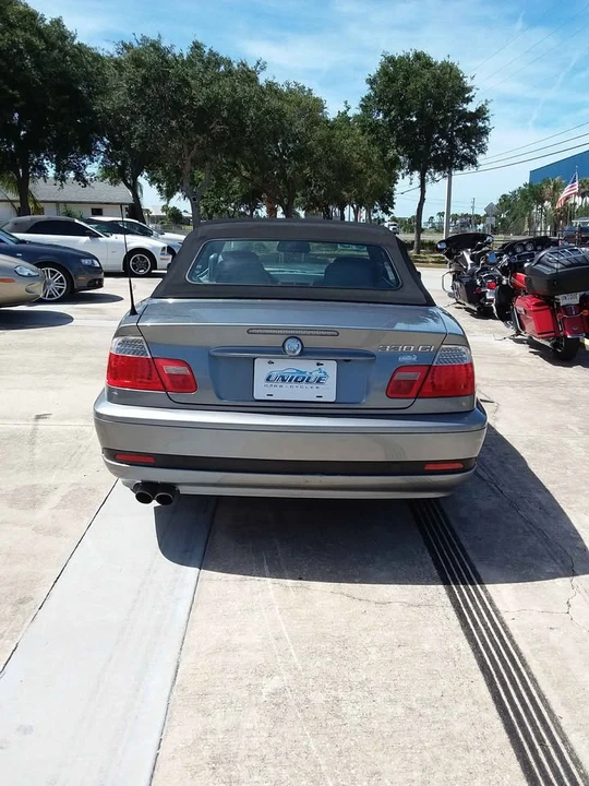 2005 BMW E46 330i & 330Ci - Image 5 of 20
