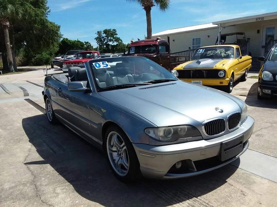 2005 BMW E46 330i & 330Ci - Image 12 of 20
