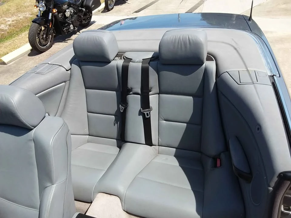 2005 BMW E46 330i & 330Ci - Image 16 of 20