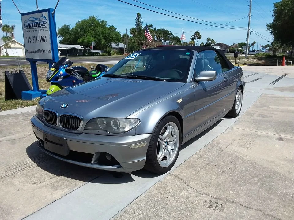 2005 BMW E46 330i & 330Ci - Image 8 of 20