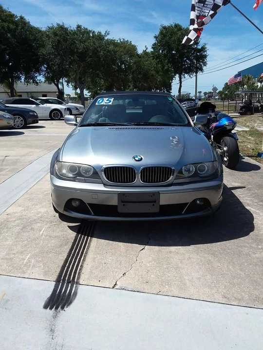 2005 BMW E46 330i & 330Ci - Image 2 of 20