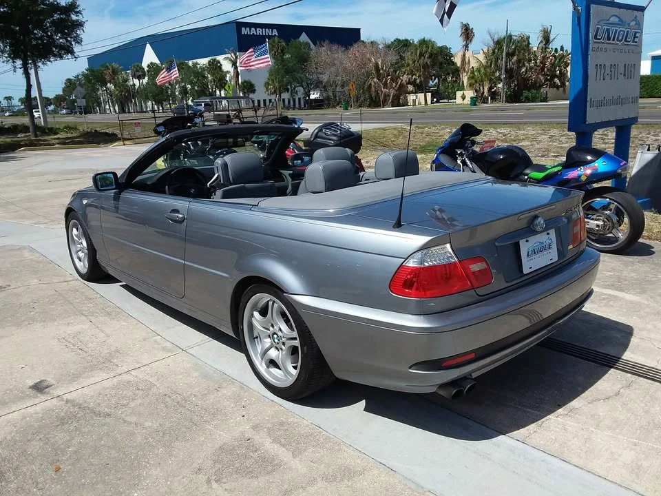 2005 BMW E46 330i & 330Ci - Image 11 of 20