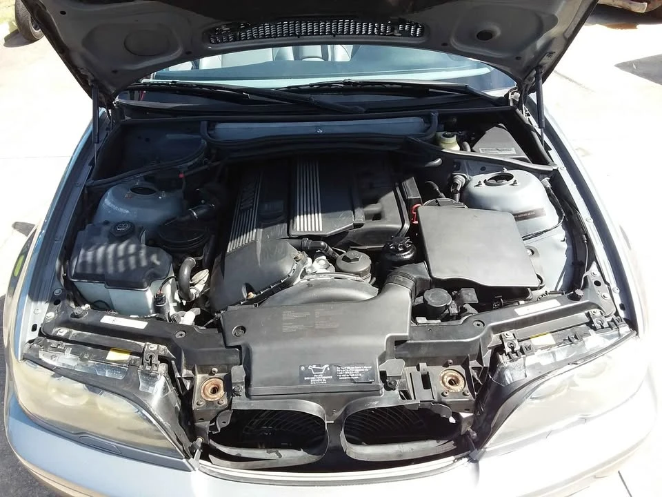2005 BMW E46 330i & 330Ci - Image 20 of 20