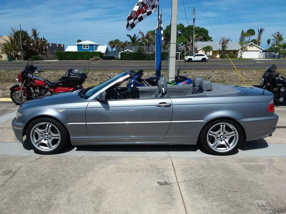 2005 BMW E46 330i & 330Ci - Image 10 of 20