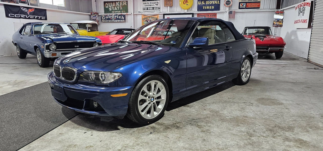 2005 BMW E46 330i & 330Ci - Image 12 of 31