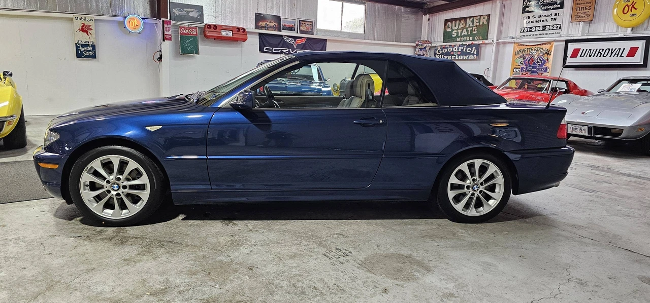 2005 BMW E46 330i & 330Ci - Image 14 of 31